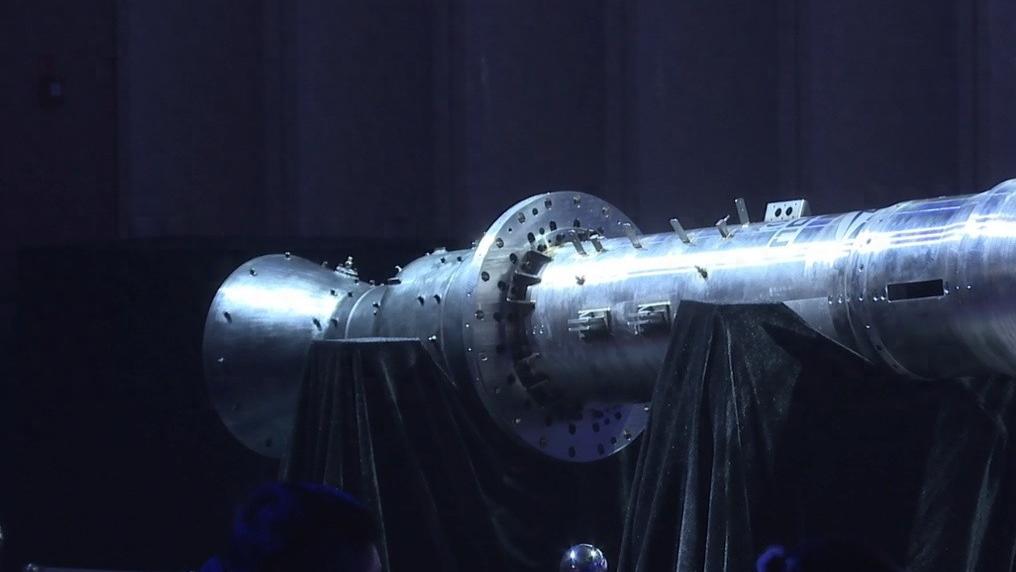 国产超音速飞机，飞得更高更快？