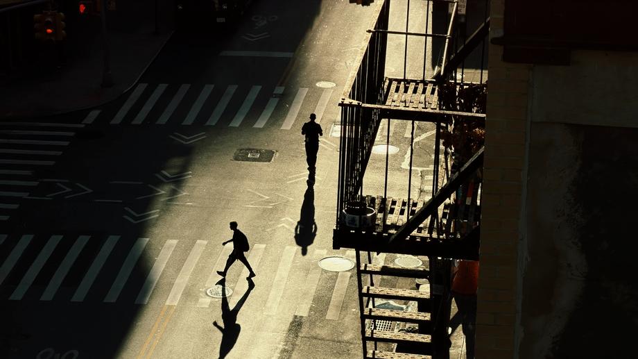 “只要女人想嫁，永远不会嫁不出去。”