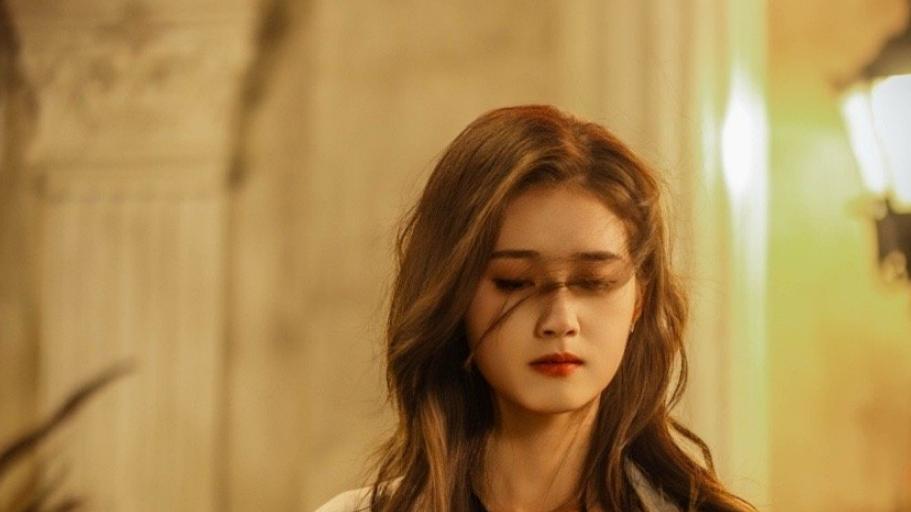 郭宇欣因颜值与演技获赞，“斩男又斩女”杀疯了！近期热剧引发追捧！