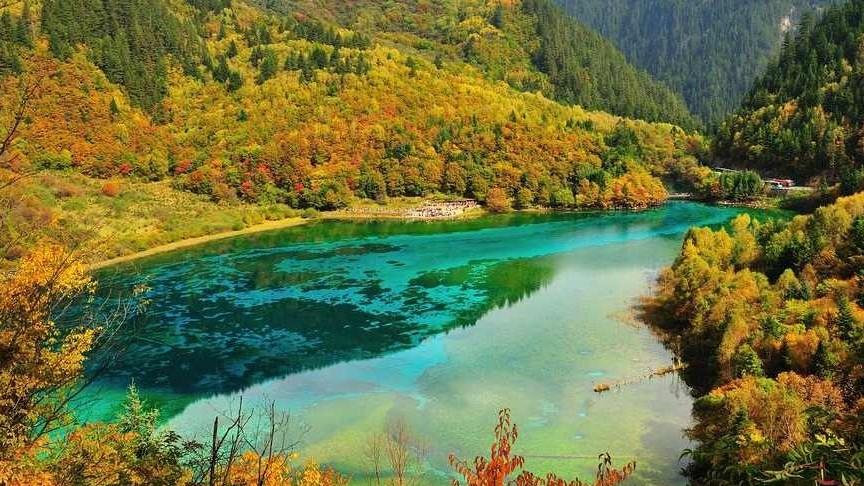 九寨归来不看水：邂逅人间瑶池的五大仙境