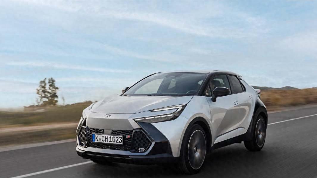 欧洲消费者更爱HEV车款，混动市占率即将超越燃油车！