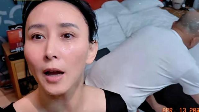 明星们的护肤秘籍！胡静用猪油涂脸，同样素颜出镜戚薇差距太大