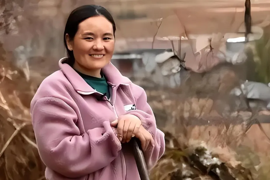 15年前感动中国的“春运妈妈”早已找到，她怀里的孩子却早已不在