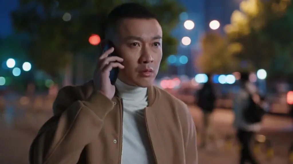 《大河之水》看懂陈大军被塞的U盘和六年后的虚开发票案，才明白郑昊亲手断送的不止是师父性命还有梁锦秋的婚约