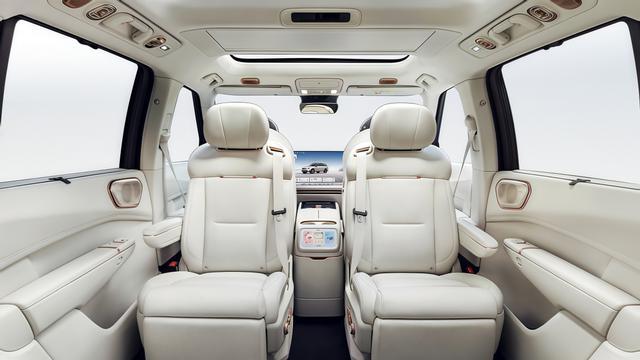 旗舰大六座SUV的正确打开方式，领克900热销供不应求