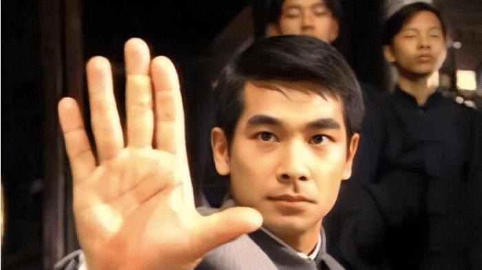 内家拳的“按瓢劲”揭开传武的神秘面纱，轻盈之下藏着惊天力量！
