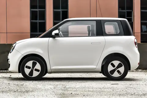 2026 款长安 Lumin 续航与配置选择全解析