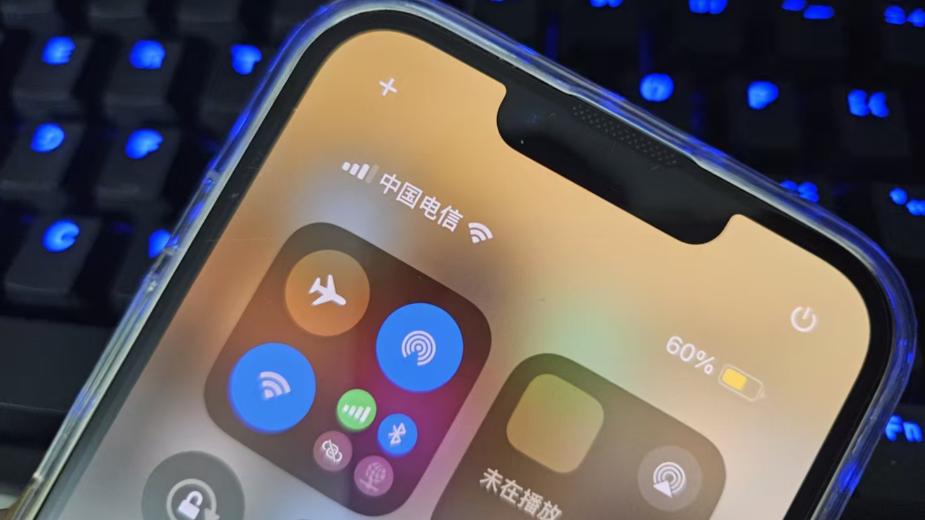 决赛圈！iPhone17系列双实体卡+eSIM成功发布！