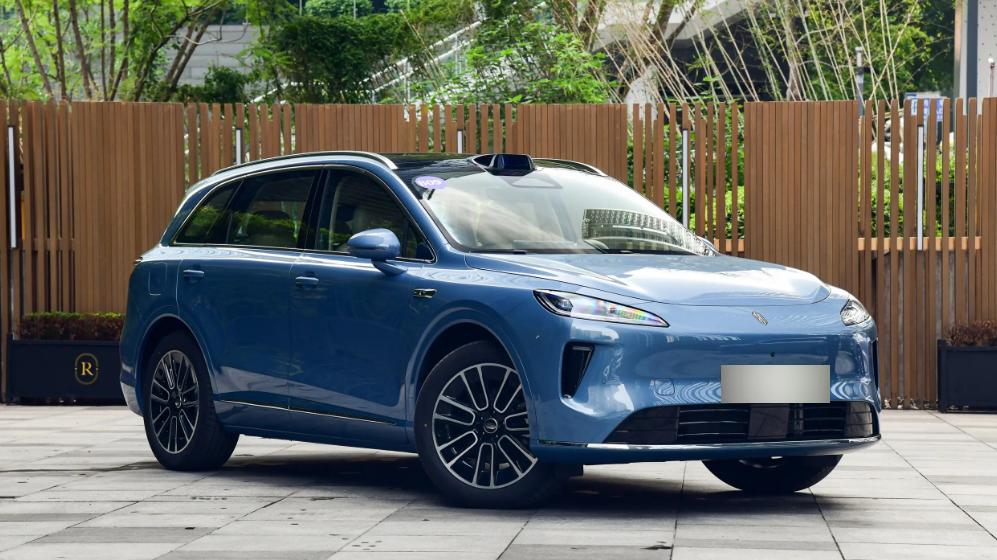 智驾进入普及时代？15.98万起，体验尚界H5能“一步到位”吗