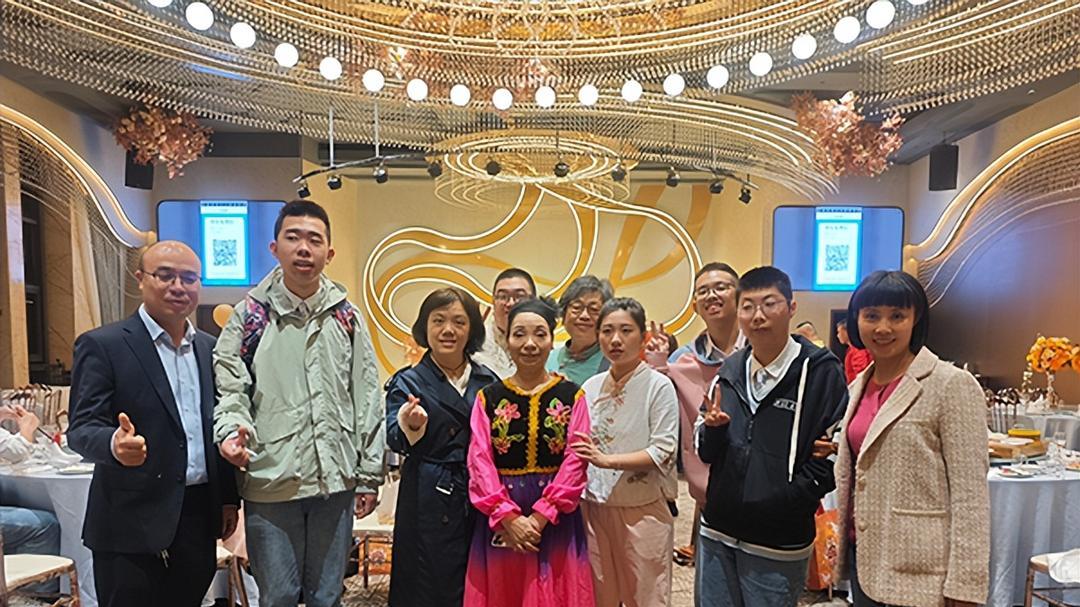 “温台天使之约”公益音乐晚会温情上演 两岸爱心共筑“星星的孩子”音乐梦