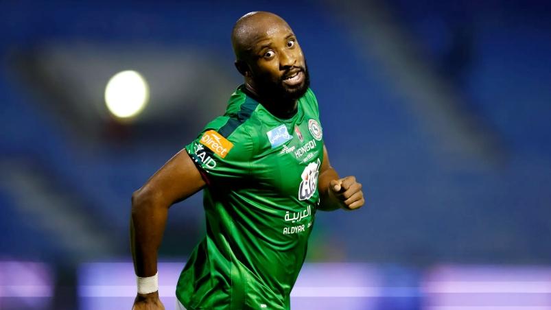 足球前瞻：迈季迈阿宽广VS拉斯决心，新未来VS欧奈宰纳伊马，利雅得VS达曼协定