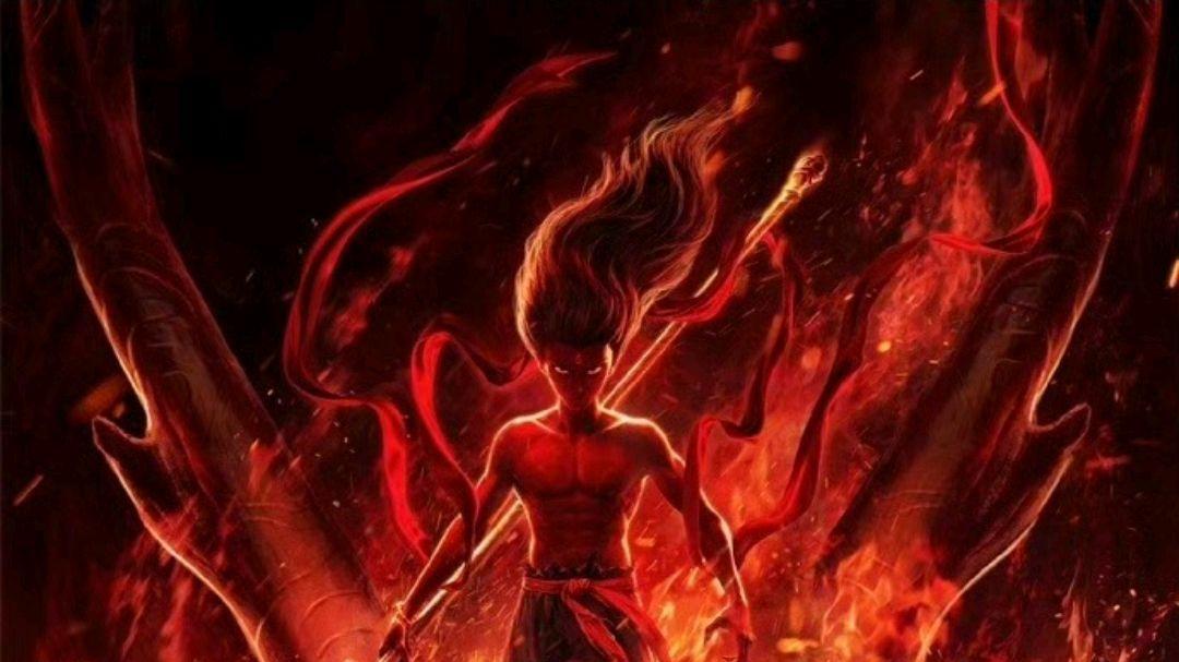 截止3月5日，电影哪吒之魔童闹海观影人次超3亿！