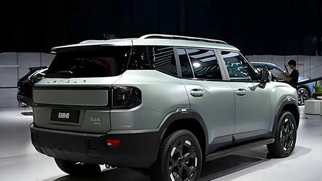 3月即将发布上市的21款热门新车