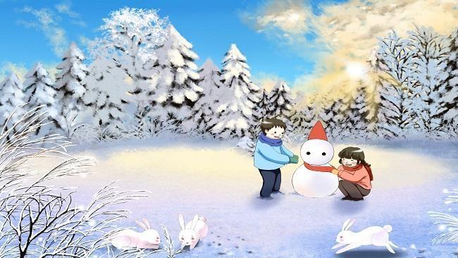 城里姑娘嫁给凤凰男，孩子重病之际，婆家人举动出人意料