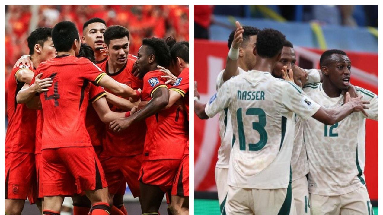 4-0！3-0！亚洲第四太狠了，5战印尼不败，赢球=助攻国足争4出线