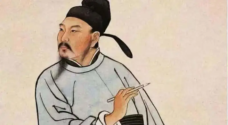大诗人杜牧进士及第后，去曲江游玩，一老僧问他姓名，杜牧轻蔑一笑：这天下还有人不认识我吗？