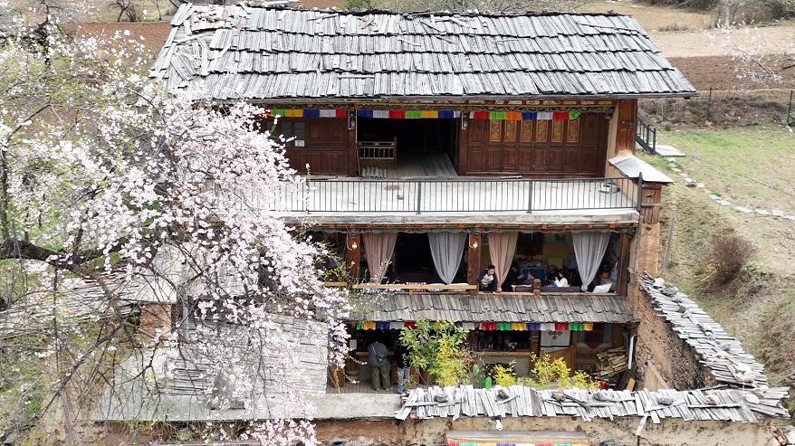 旅居新地标！香格里拉汤满村入选“旅居云南”高质量发展试点