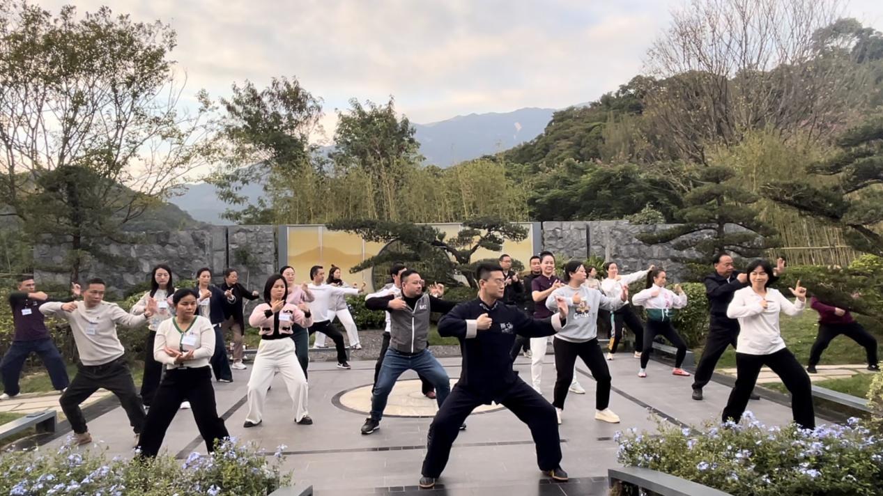 咱东北人过冬买房别只盯海南！  罗浮山这 “疗愈圣地”，暖身又养心，住着比海边还得劲