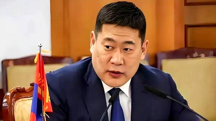 蒙古国总统签署文件，决定在与中国接壤的省增建130公里的铁丝网