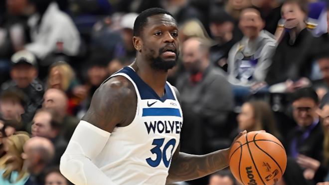 沃克离队后，兰德尔的正反效应如何了？