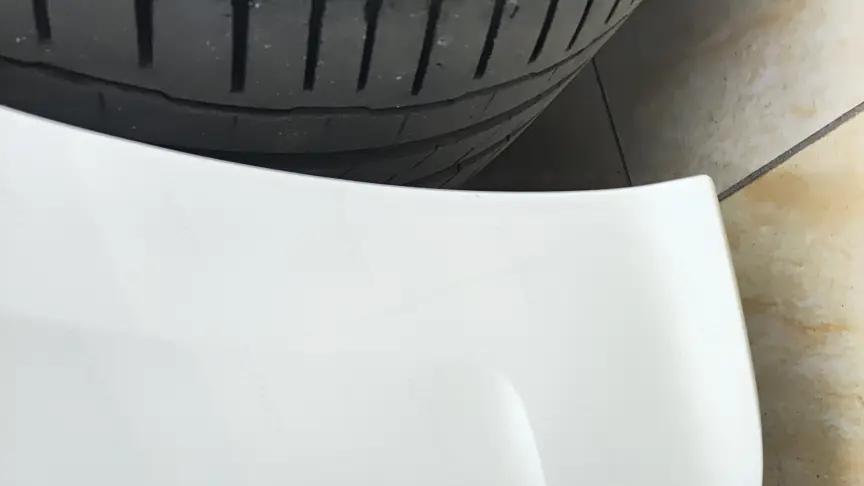 2022款奥迪A3，2.7万公里准新车，年轻人的第一台豪华轿车？