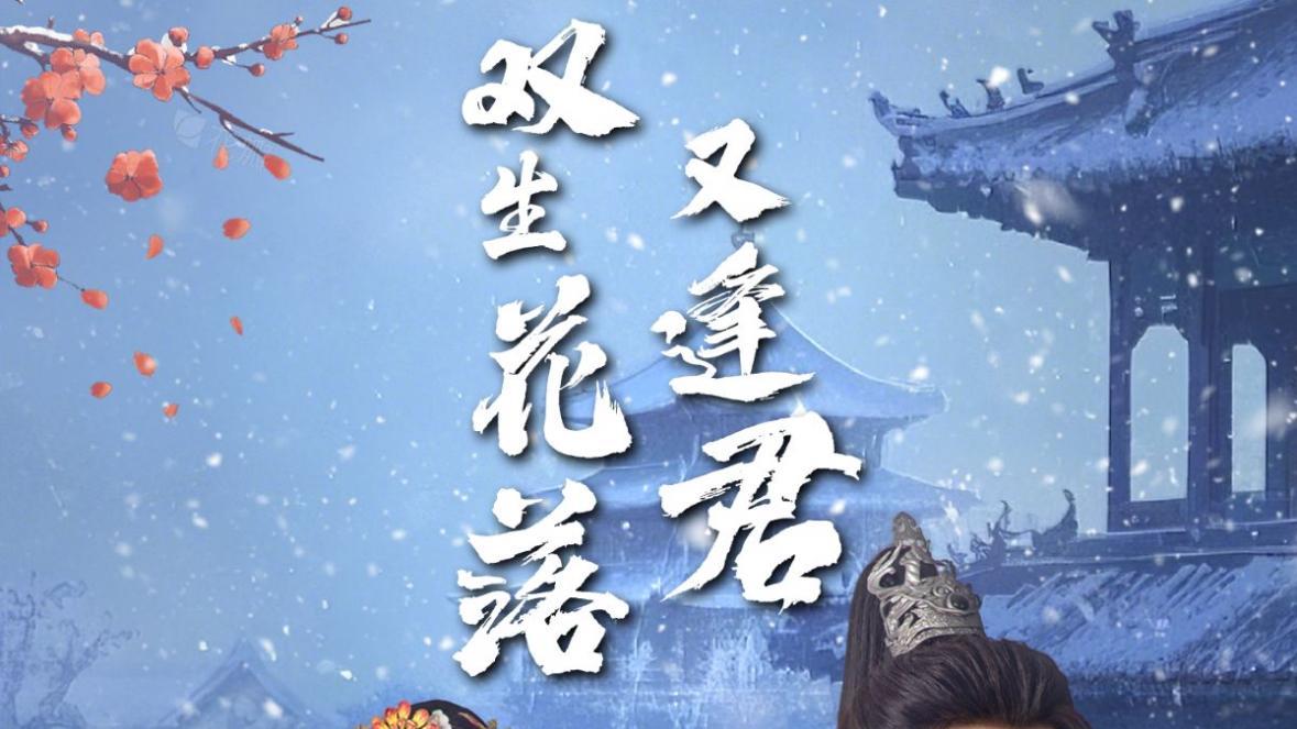 《双生花落又逢君》短剧全集免费在线看-在线观看短剧《双生花落又逢君》