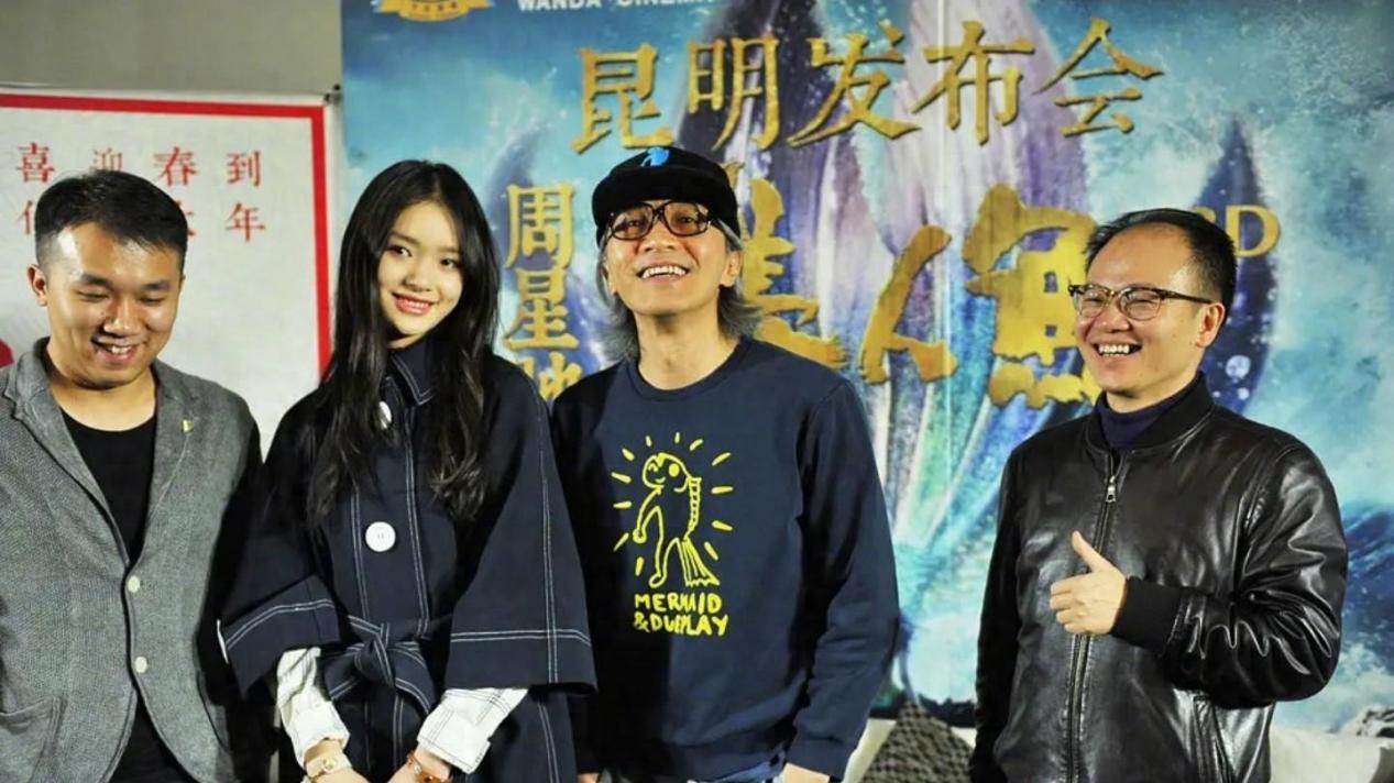 墙倒众人推！女演员再曝导演郑冀峰侵犯细节：被迫接吻，还伸舌头