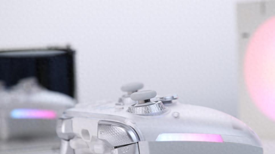 全球首款！北通鲲鹏70AI智控旗舰手柄正式开启预约加购，惊喜多多