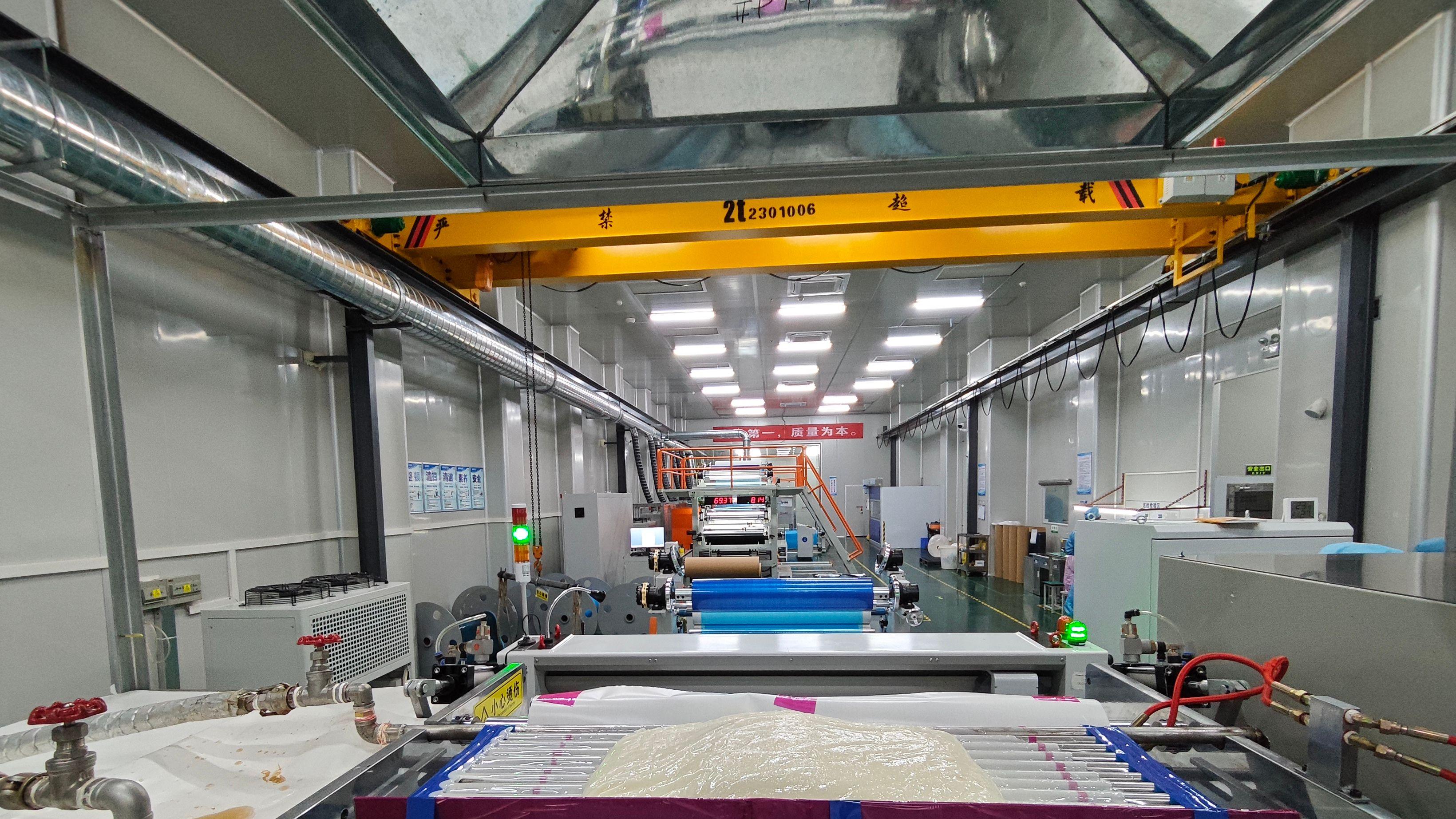 碳纤维布预浸料树脂的作用是什么