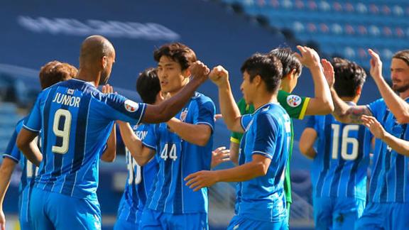 今日联赛精选赛事推荐：安养FCVS蔚山现代