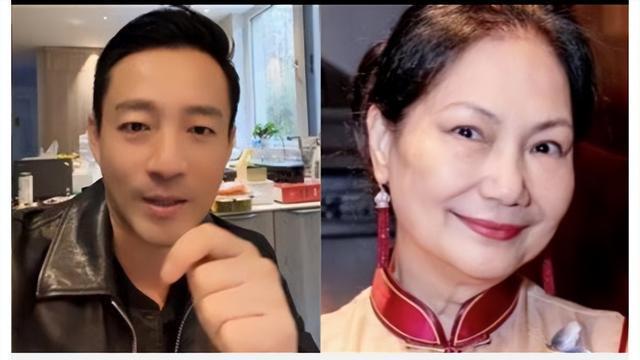 S妈要为大S讨回正义，汪小菲不忍反击了，透露未带儿女回京原因