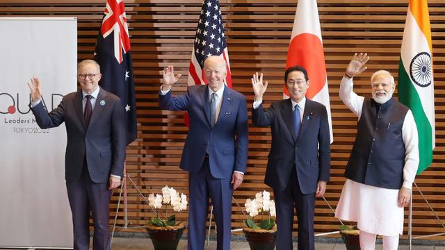 中巴昆明碰头后放大招，瞄准取代南盟宝座，莫迪再想搅局就难了