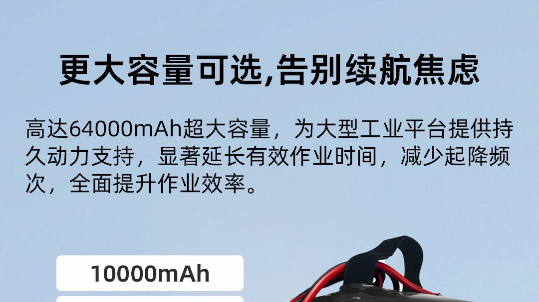 揭秘：为什么顶级航拍团队，都在悄悄换正辉新能源的超高压电池？