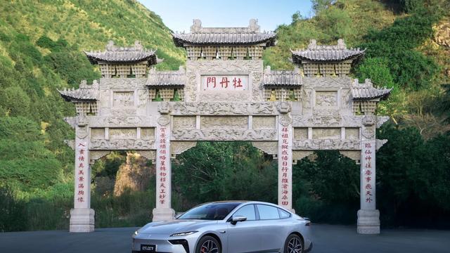 等等党又赢了各车企端午不再端着，东风奕派eπ007一口价10.99万