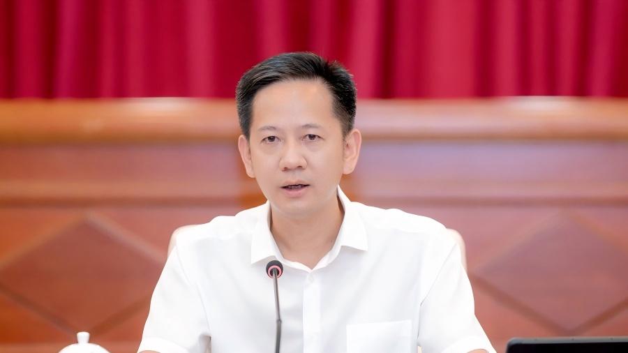 江海潮涌启新程：江苏多地主官更迭背后的布局与远见