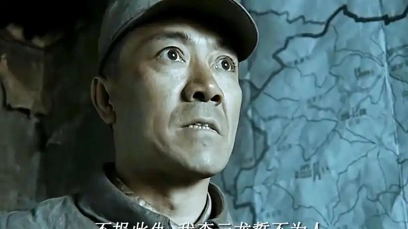 亮剑：楚云飞和李云龙比，到底差在哪？简单两点，你注意到了吗？