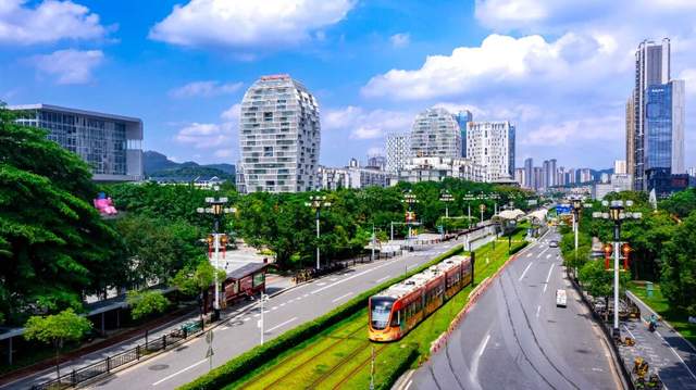 民企走出院士：广东创新的深层脉动