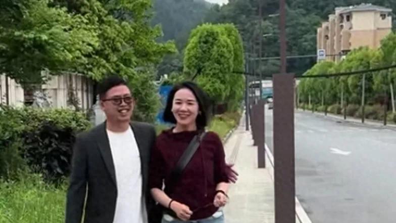 土家小木称小月亮骗婚，老鹅曝离婚实情，网友吃瓜