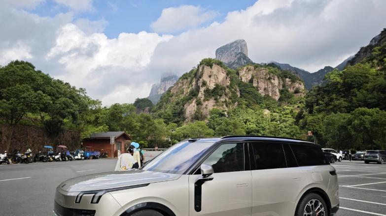 领克900：用销量证明，全家满意的车真的存在