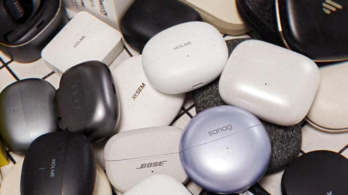 音质最好的耳夹式耳机是哪款？耳夹式耳机音质排版前十推荐