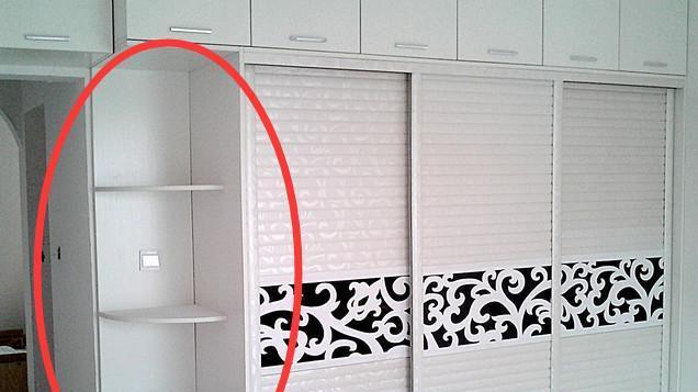 衣柜装修避雷！我家踩了这些坑，现在肠子都悔青，真想砸了重做！