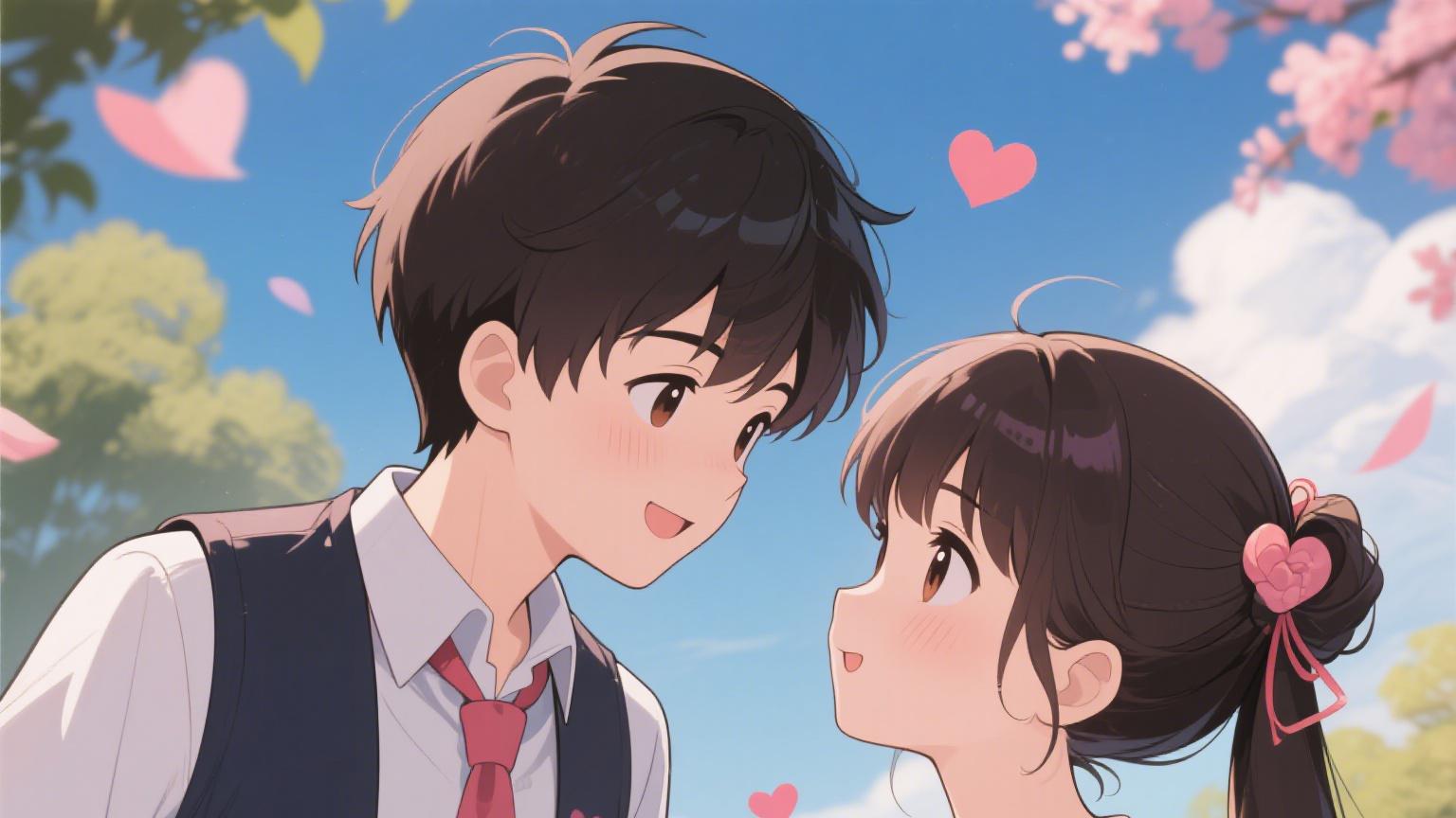 小尹小苏的爱情故事-1