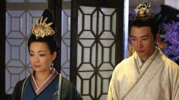 汉惠帝为何22岁去世？看看刘邦吕后都做了啥？他活这么久已是奇迹