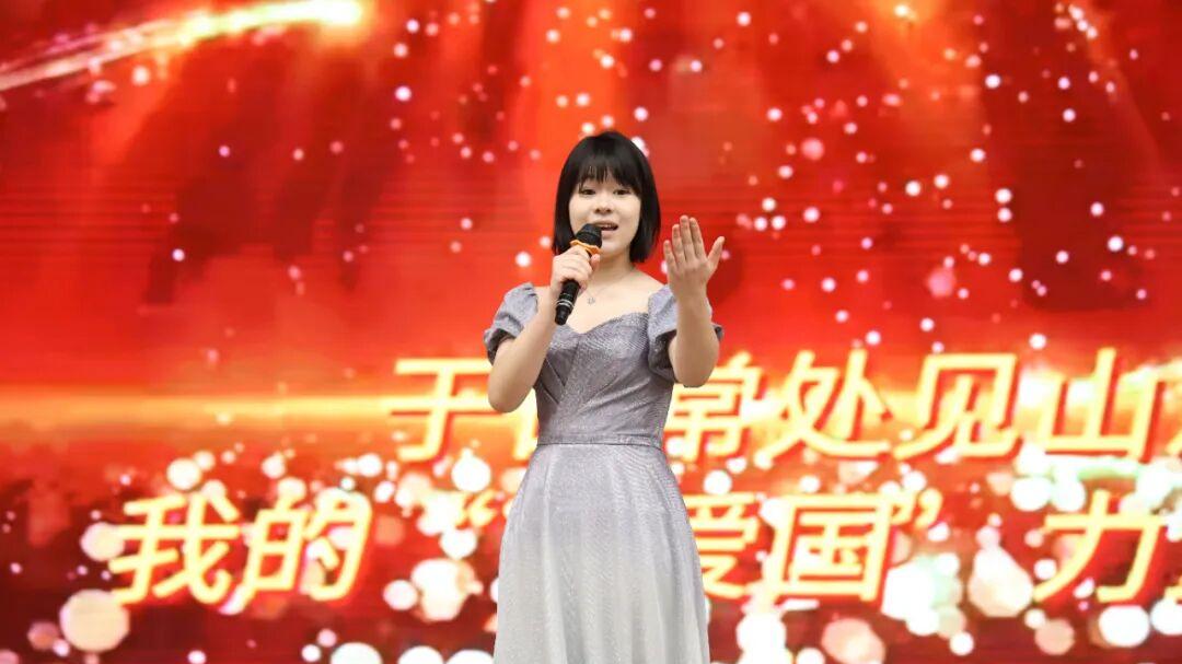 那是少年的澎湃心声！张家口启臻“青春献祖国”演讲决赛高光集锦