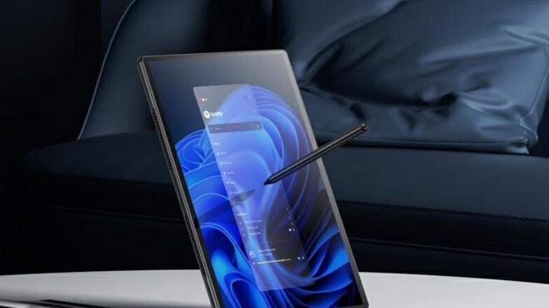 打破高价神话，千元价位“重新定义”二合一