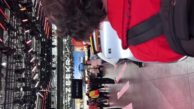 广州车展开幕！领克携“全能”阵容登场，看点都在这了！