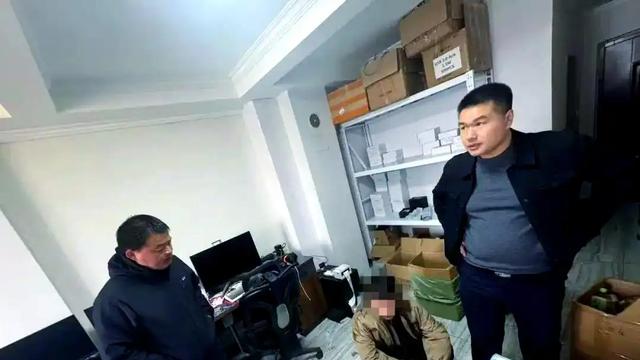 反作弊再次重拳外挂！《三角洲行动》“六套猛攻”式全面出击