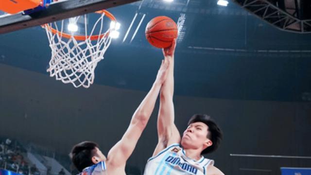 CBA常规赛第44轮前瞻，青岛迎战新疆，赛前分析与关键数据解读