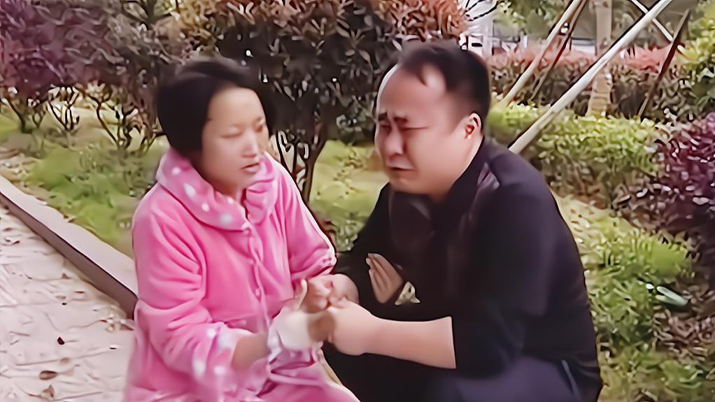 妻子产下龙凤胎后却离家出走并提出离婚，背后的真相令丈夫震惊！
