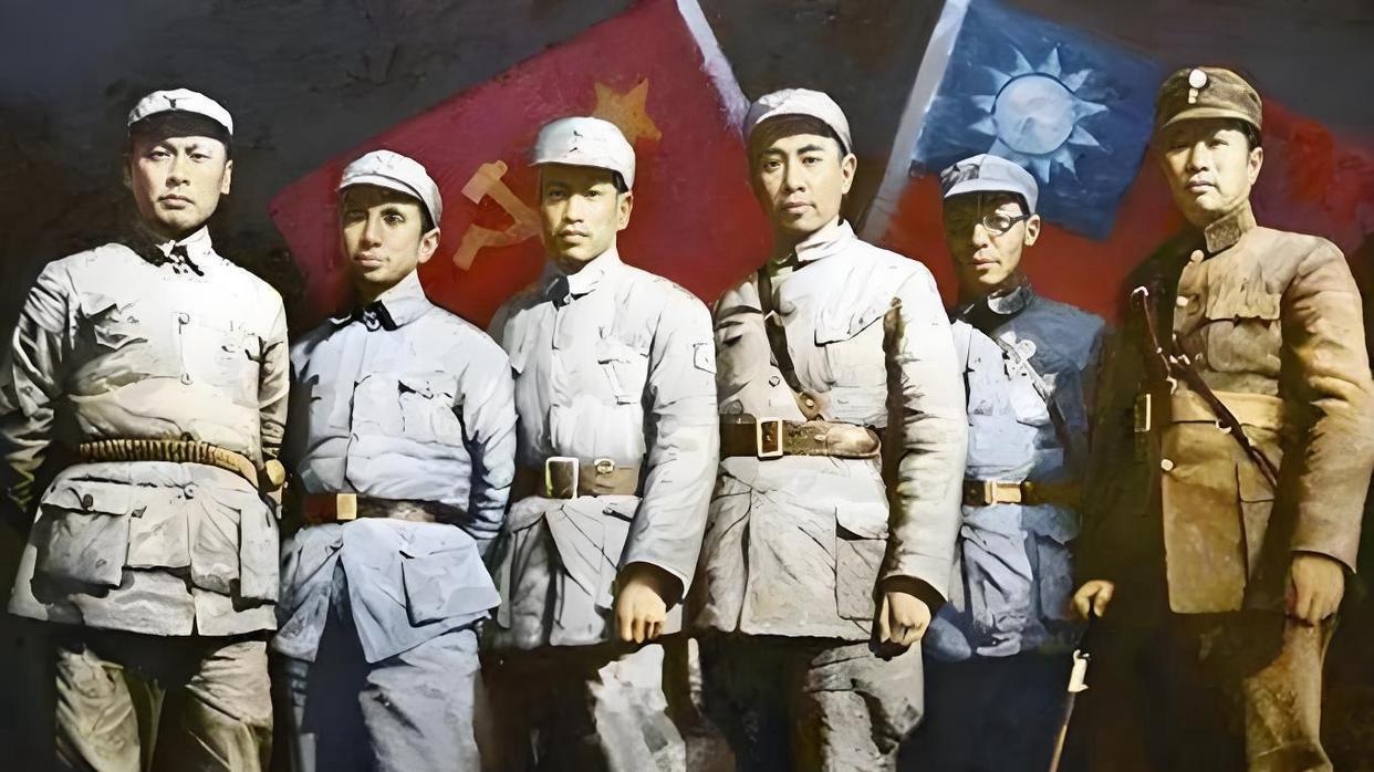 新四军的抗日故事为什么没有那么出名？